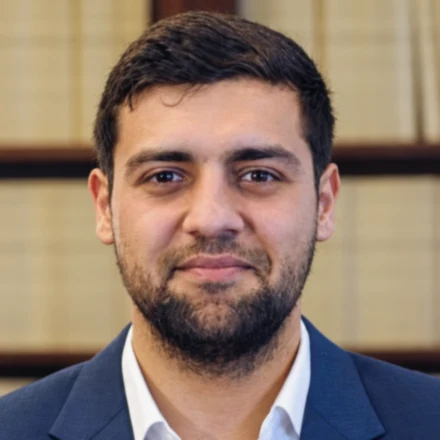Ahmed Soliman