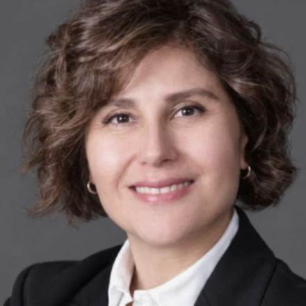 Arzum Ayşe Başaran