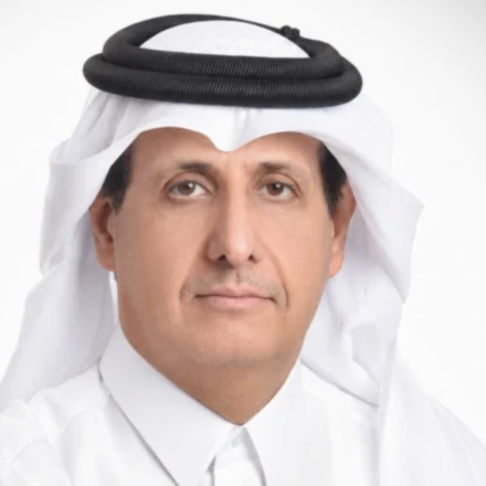 Faisal Hamad T M Al-Thani