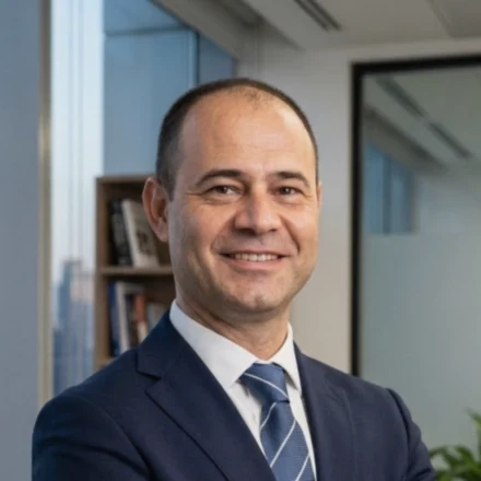 Kenan Ayvacı