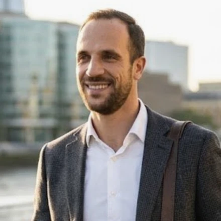 Stefan Eppenberger